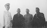 Jan Christoffel Greyling Kemp, general during South African War, is born