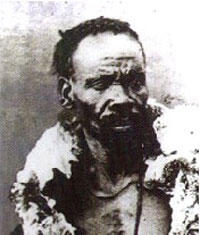 King Sekhukhune is defeated by the British in war