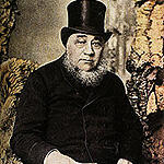 President Paul Kruger authorises the construction of the railway line to Delagoa bay
