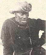 Hlubi Chief Langalibalele becomes one of the first Black activists to be tried and banished to Robben Island