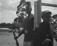 Lari Massacre