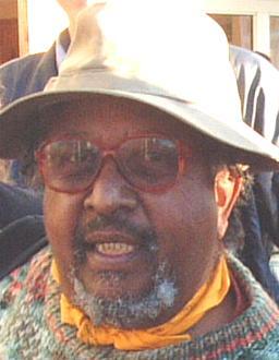 SA artist, Lionel Davis, is born