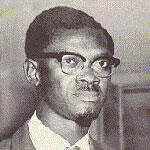 Patrice Lumumba