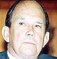 Former Minister of Defence and others are charged with murder