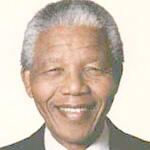 Nelson Mandela is elected Deputy President of the ANC