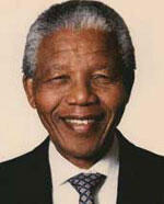 European Community lifts sanctions against SA