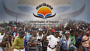 270 workers charged with Marikana Massacre