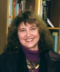 Marlise Joubert, SA author and painter, is born 