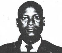 Oliver Kgadime Matsepe, Northern Sotho writer and poet dies in Tafelkop, Groblersdal district.