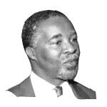 Mbeki unveils Women’s Monument at Union Buildings