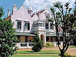 Melrose House opens as a Museum