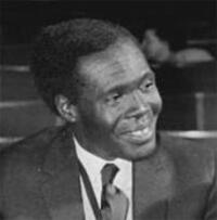 Ugandan Prime Minister, Milton Obote announces the proposed division of Buganda