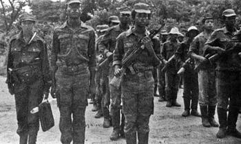 List of uMkhonto weSizwe Operations
