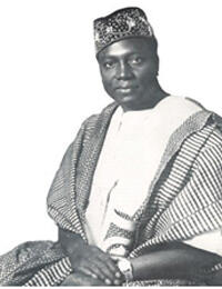 President Modibo Keita of Mali is deposed by the army
