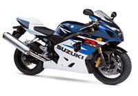 A Pretoria biker is caught doing 284km/h on his Suzuki motorcycle on the R59