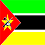Mozambique stresses its continued support for the ANC
