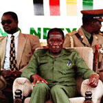 UN spokesman comments on Mugabe’s eviction campaign