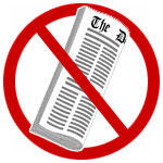 Justice Coetzee refuses to lift banishment on four Black newspapers