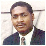 Noby Ngombane is murdered