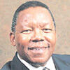 Dr Ben Ngubane is born