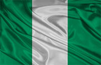 Nigerian flag