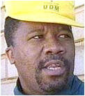 Sifiso Nkabinde is shot dead by assassins