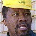 The ANC leader in the KwaZulu Natal midlands, Sifiso Nkabinde, is expelled from the ANC