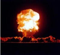 The World Campaign against Military and Nuclear Collaboration is launched