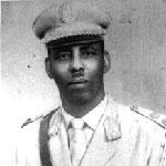 Dictator Siad Barre flees Somalia ending his 22 year rule