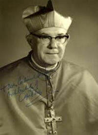 Archbishop Owen Cardinal McCann becomes South Africa’s first cardinal.