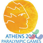 Teboho Mokgalagadi wins gold in the Paralympic Games