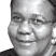 Dipuo Peters is born