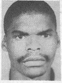 Phambili Ka Ntloko, national organiser of AZAPO, is born 
