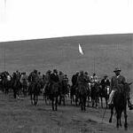 SA Police kills eleven Pondo tribesmen when they revolt against the imposition of Bantu authorities.