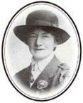 Lord Baden-Powell&rsquo;s sister, Agnes, establishes the Girl Guides Movement
