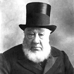 President Paul Kruger (78), dies of heart failure in Clarens, Switzerland