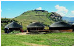 Botshabelo forced into Qwa Qwa