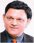 Amichand Rajbansi is fired from Parliament