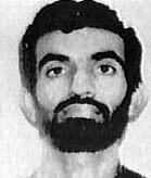 Ramzi Yousef, alleged mastermind of World Trade centre bombing goes on trial