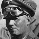 German Field Marshal Erwin Rommel, famous German commander of German forces in North Africa, dies on this day
