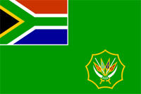 The name of the military base, Voortrekkerhoogte is officially changed to Thaba Tshwane