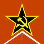 Disbanding of Communist Party is announced