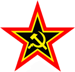 General H. Van Den Bergh blames the SACP for anti