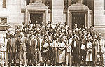 Detectives testify against members of the ANC and the Congress Alliance in the infamous Treason Trial