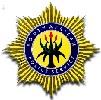 Policewomen are enlisted as full members of South African Police Force for the first time.