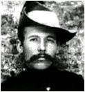 Gideon Scheepers executed