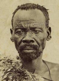 British mission to subdue Sekhukhune is abandoned