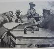 Imperial German Forces forced to unconditional surrender by Union of South Africa Forces during World War I