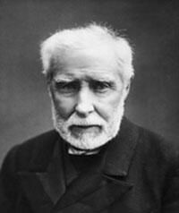 Sir George Gray, governor of the Cape, lays the cornerstone of the New Somerset Hospital 