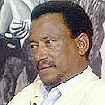 Zwelakhe Sisulu is arrested